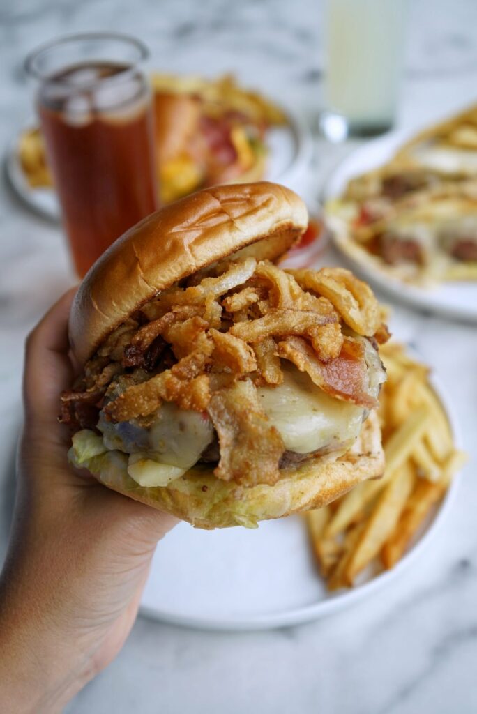 Applebees