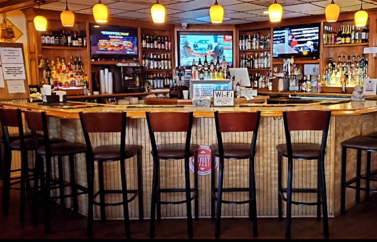 Derl'z Restaurant & Pub