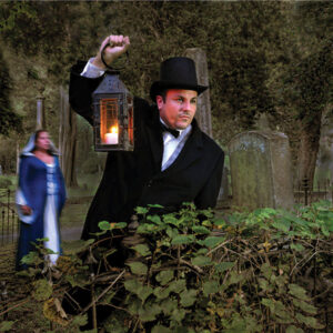 SUFT13 Ghostwalk Image