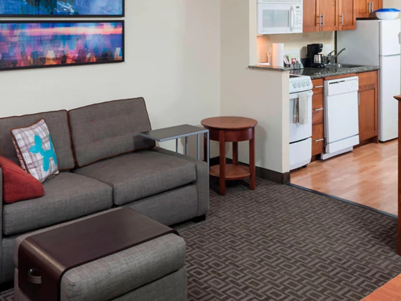 TownePlaceSuites TownePlaceSuites