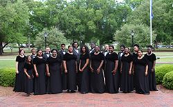 Chowan University Chorus