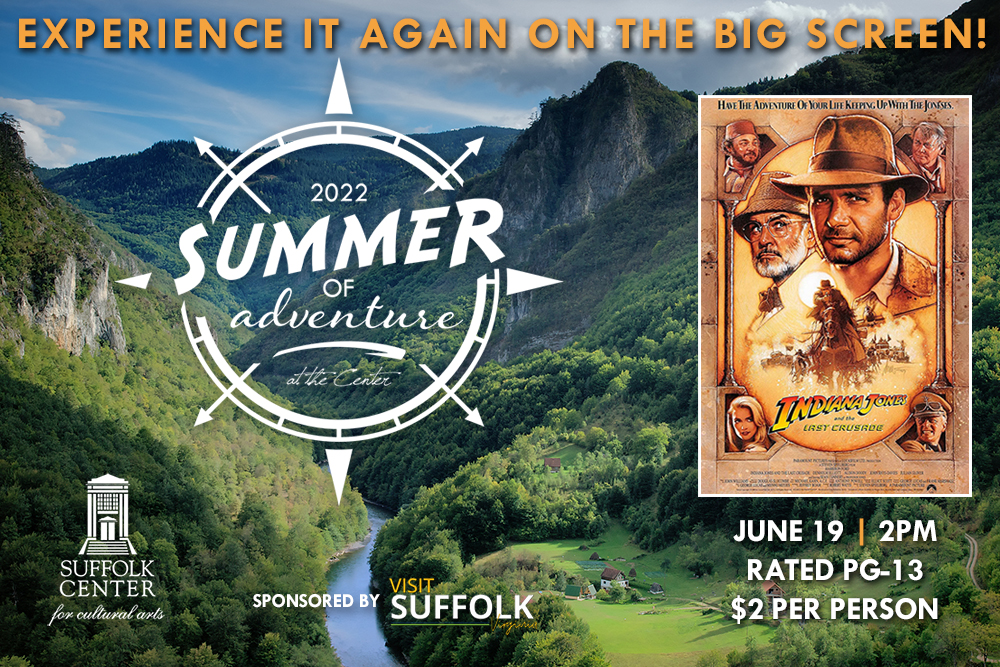 IndianaJones Calendar