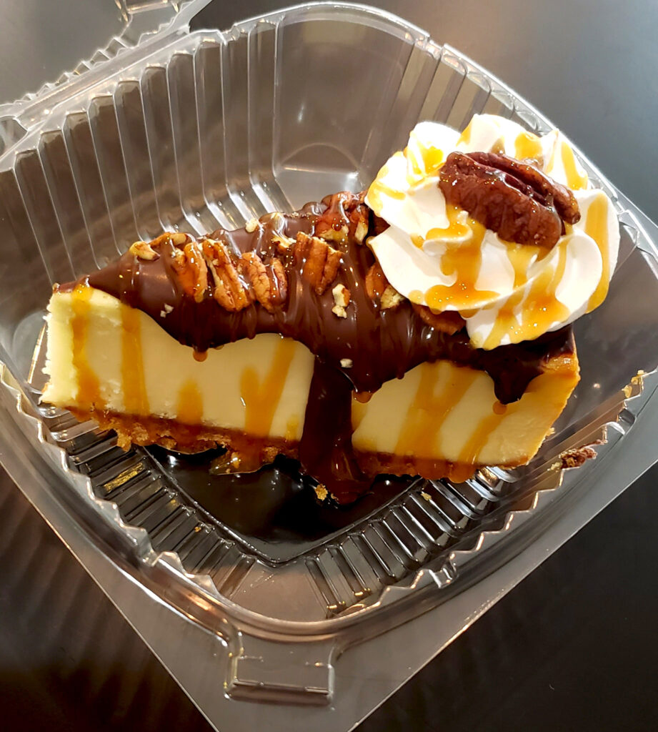 Mad Batter Bakery