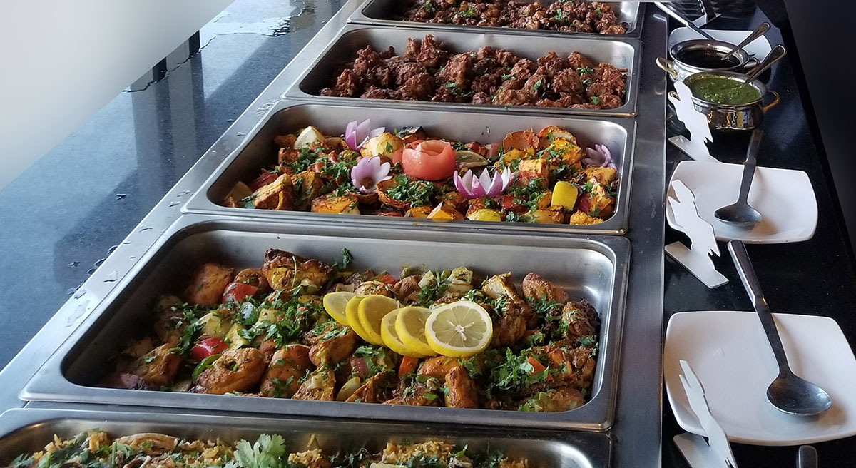 Rajput Indian Cuisine | Visit Suffolk Virginia