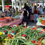 Suffolk Farmers Market 2021