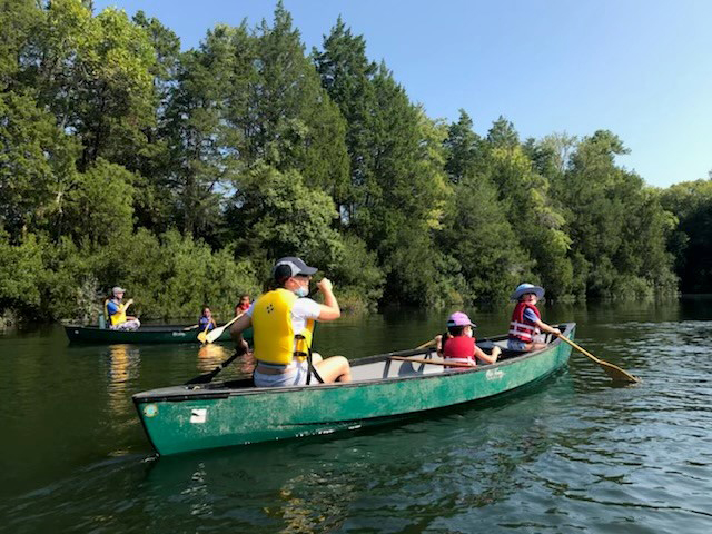 PR Paddle July