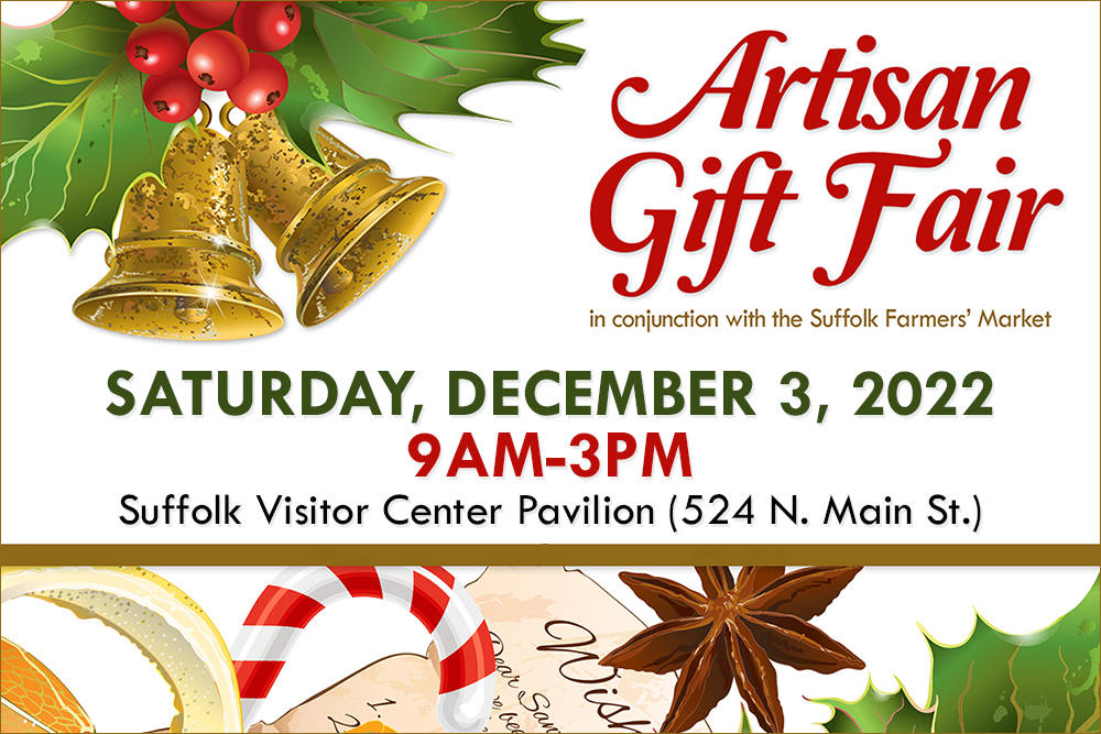 ArtisanGiftFair Calendar