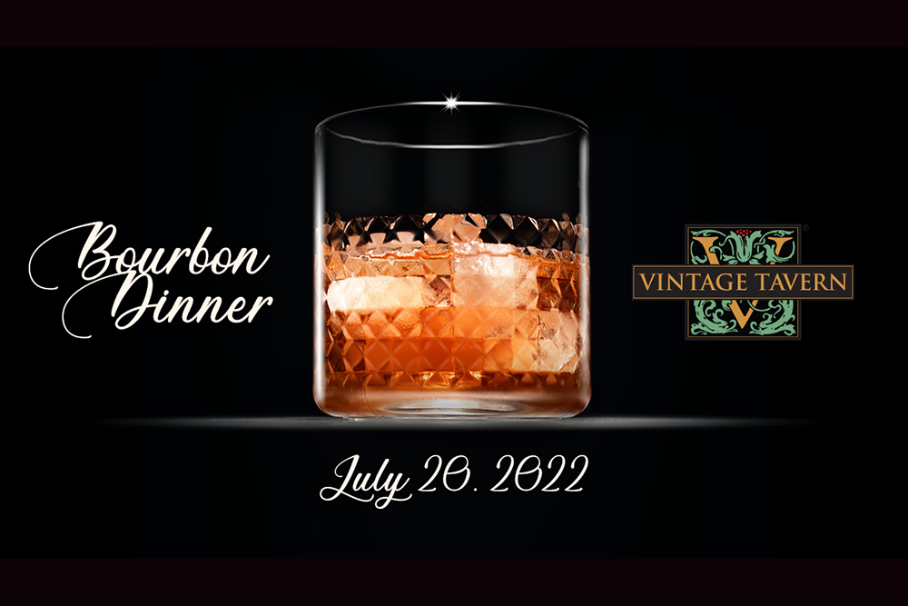 VintageBourbonDinnerJuly Calendar