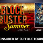 BlockbusterSummer BlackPanther Calendar