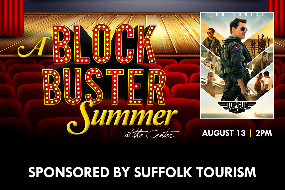 BlockbusterSummer Maverick Calendar