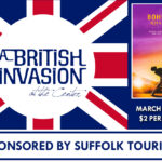 BritishInvasion BohemianRhapsody Calendar