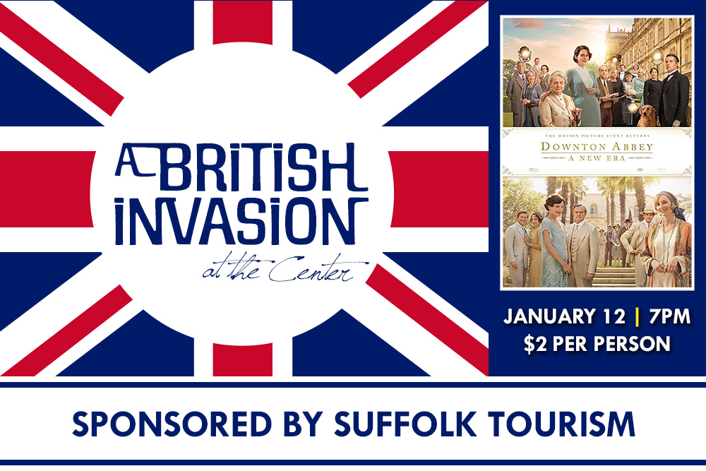 BritishInvasion DowntonEra Calendar