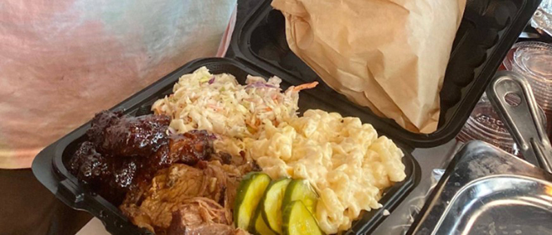 Country discount boy bbq