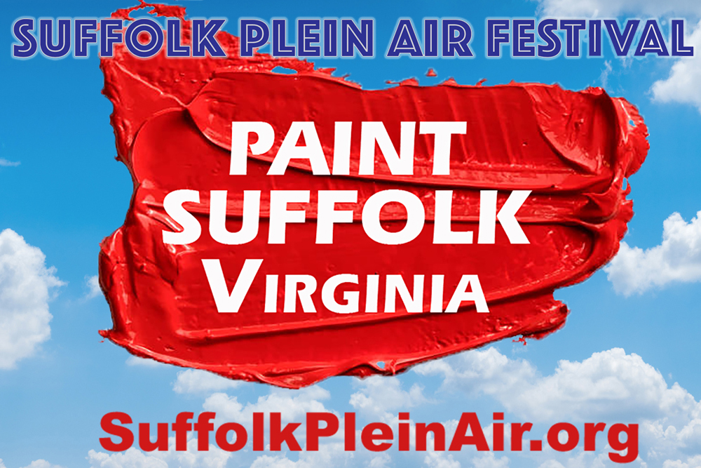 SuffolkPleinAirFestival Calendar