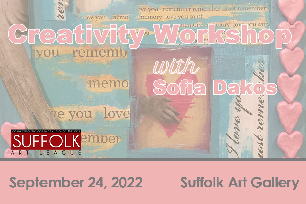 CreativityWorkshop Sept Calendar