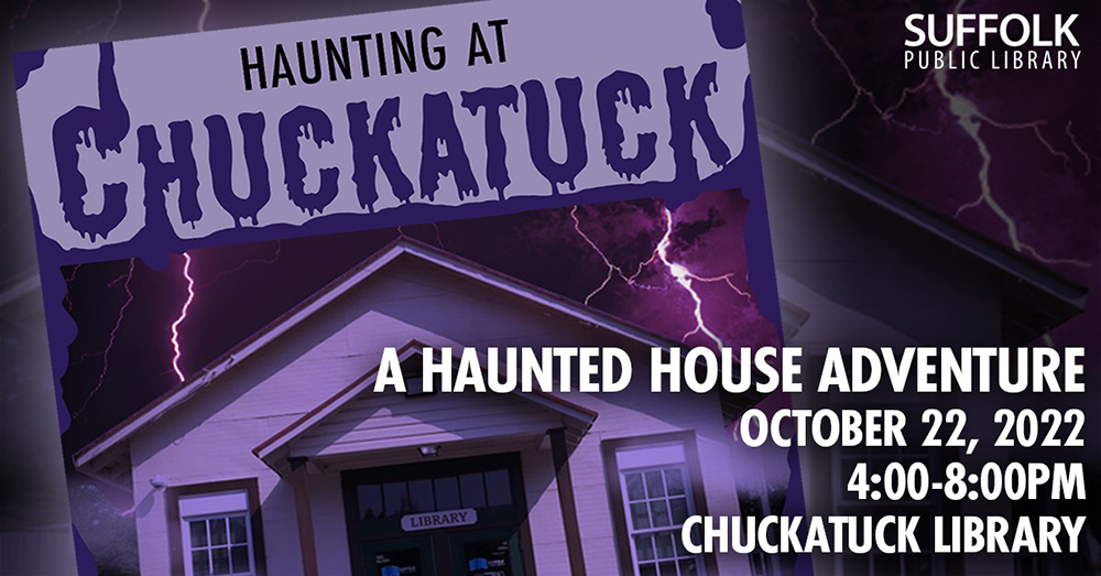 HauntingAtChuckatuck Calendar