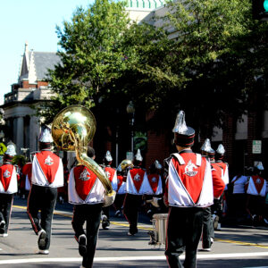 PFestParade