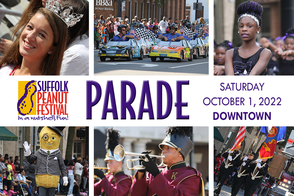 PFestParade Calendar