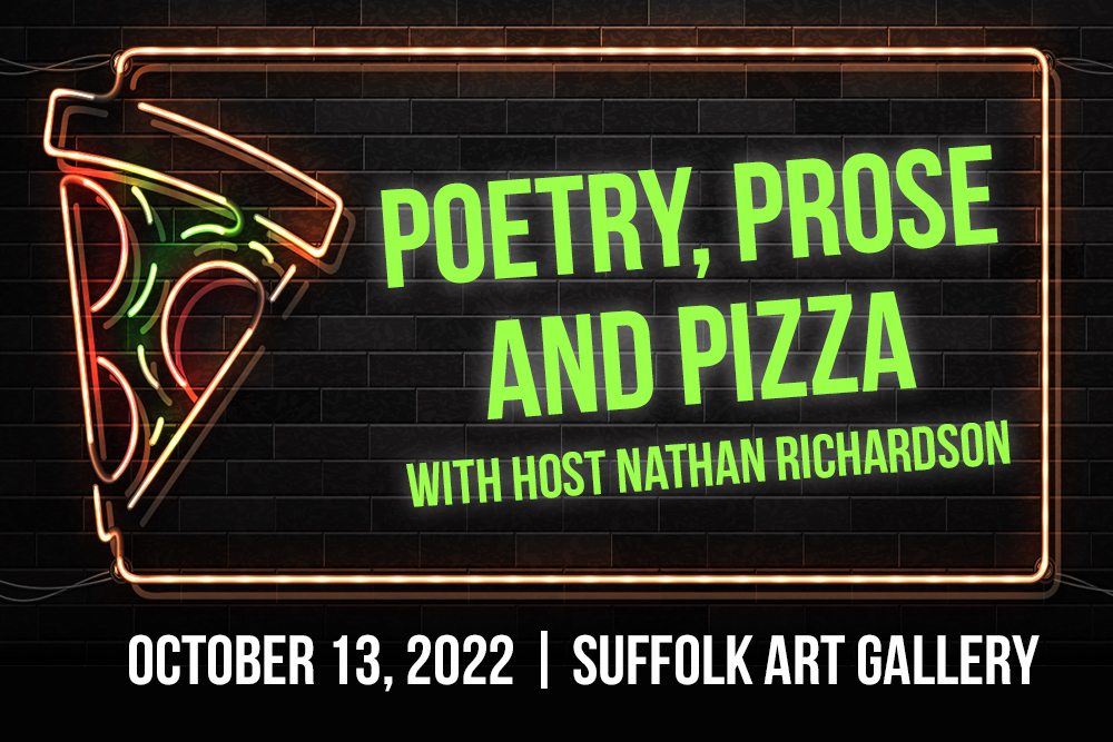 PoetryProsePizza Oct Calendar