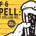 SipAndSpell Calendar