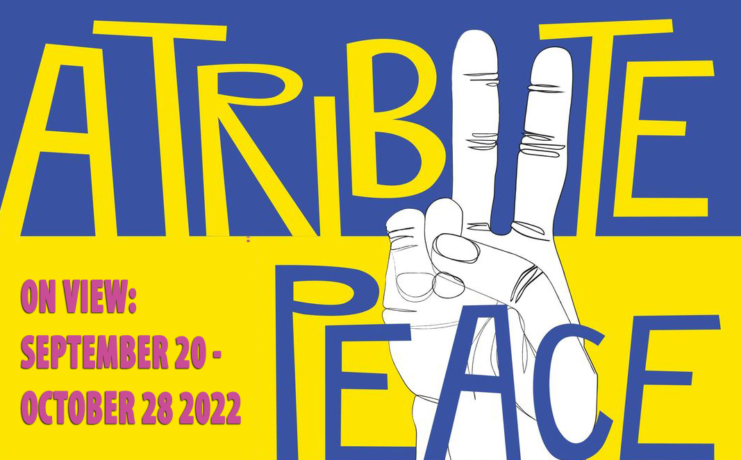 TributetoPeace Sponoisr graphic