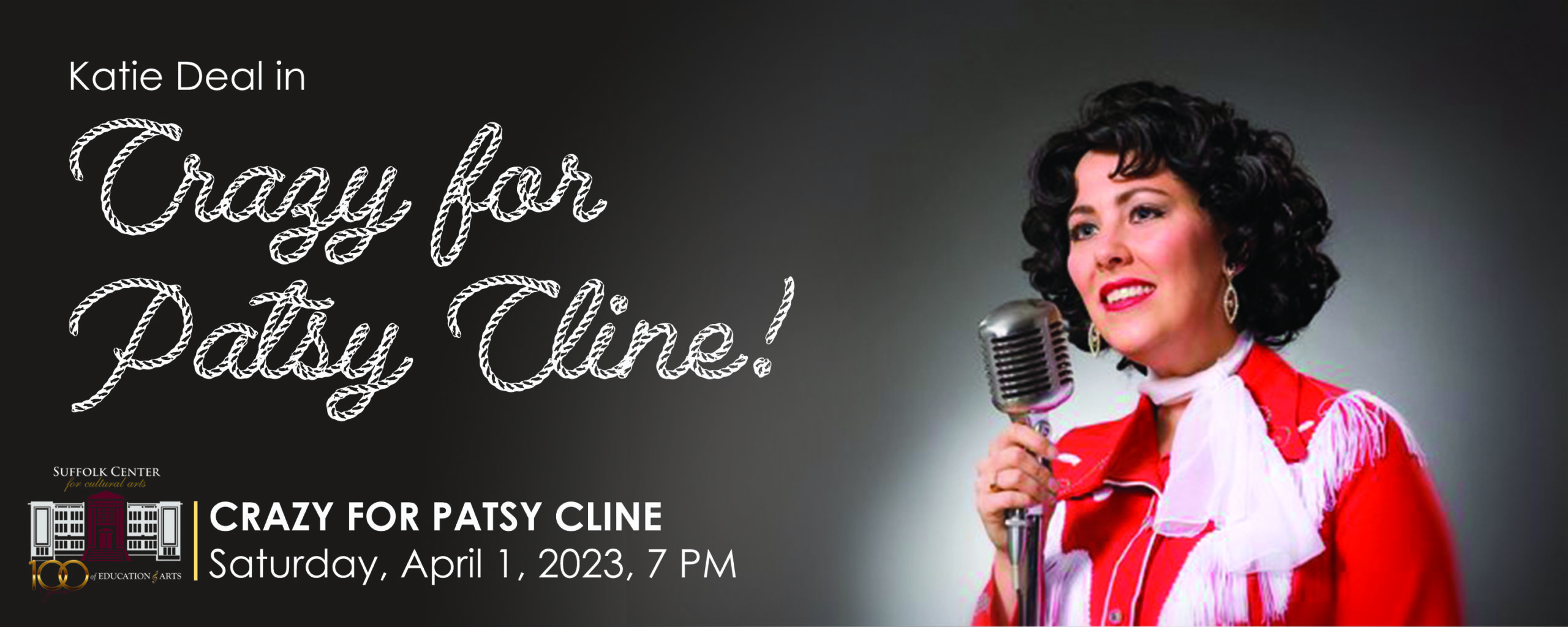 CrazyForPatsyCline Calendar