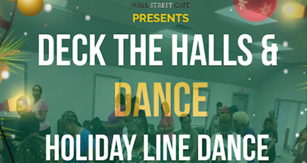 DeckTheHallsDance