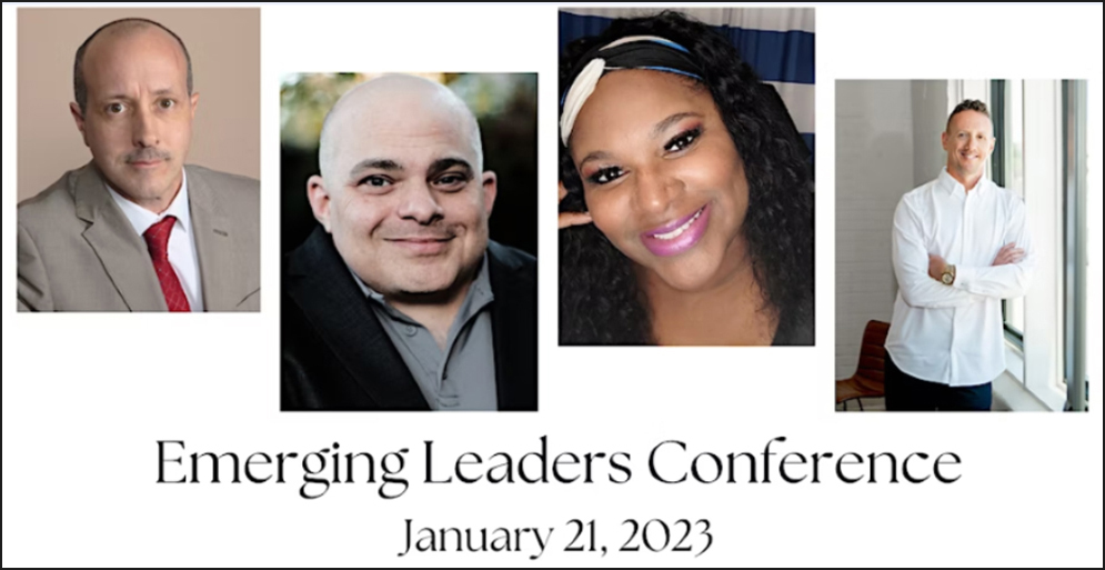 EmergingLeadersConference Calendar