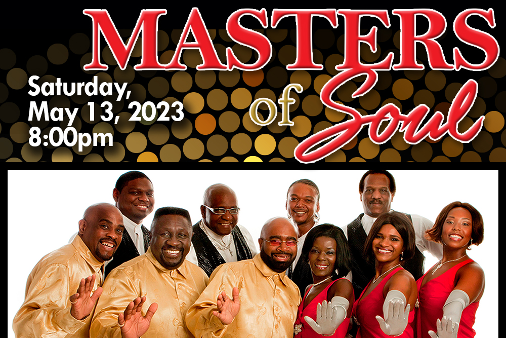 MastersOfSoul Calendar