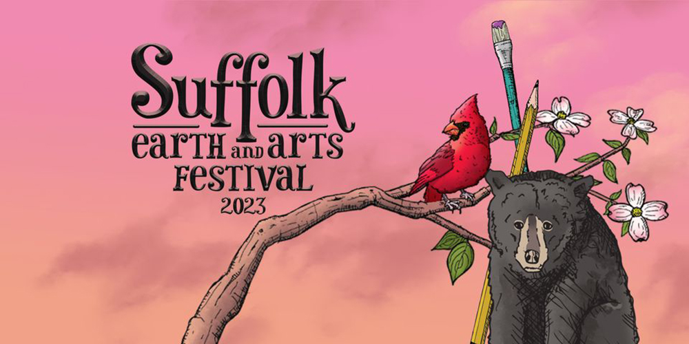 SuffolkEarthAndArtsFestival Calendar