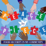 YAAS PeaceByPiece Calendar