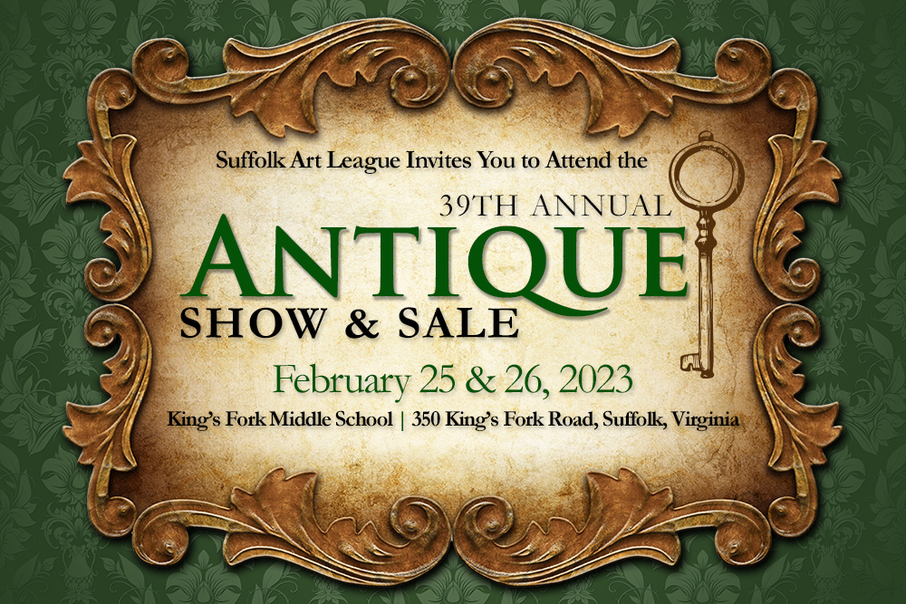 AntiqueShow Calendar