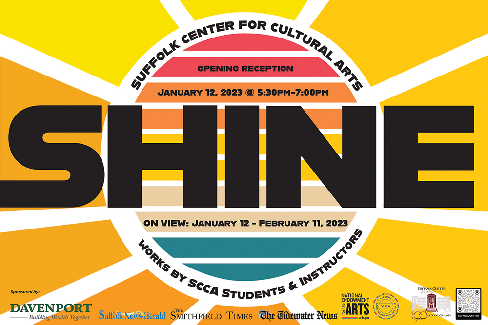 ShineExhibit Calendar