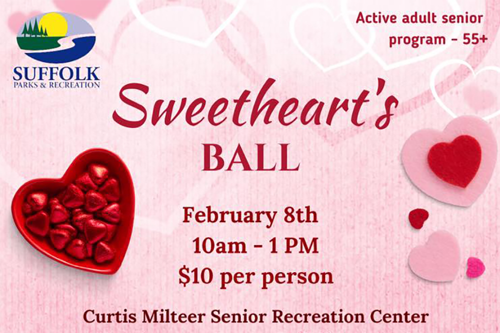 SweetheartsBall Calendar