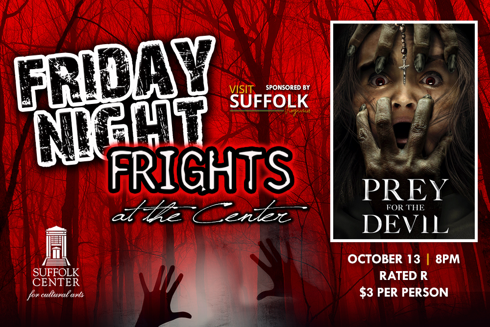 FNF PreyForTheDevil Calendar