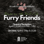 Furry Friends x