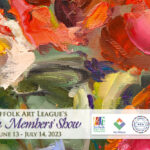 SALOpenMembersShow Calendar