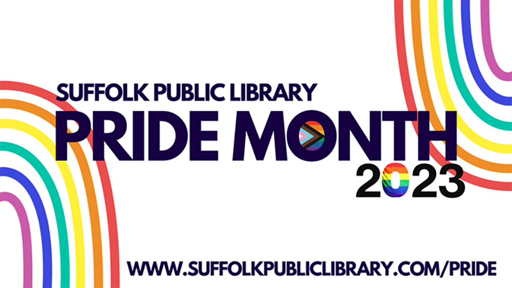SuffolkPrideMonth Calendar