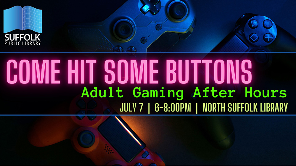 AdultGamingAfterHours calendar