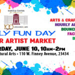 FamilyFunDay Calendar