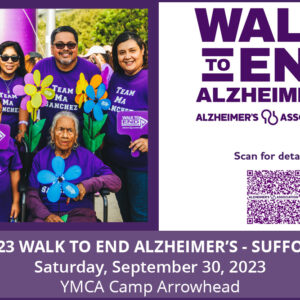 AlzheimersWalk Calendar