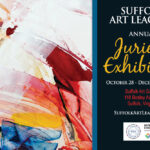 Annual Juried show Calendar