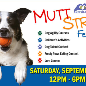 MuttStrut Calendar