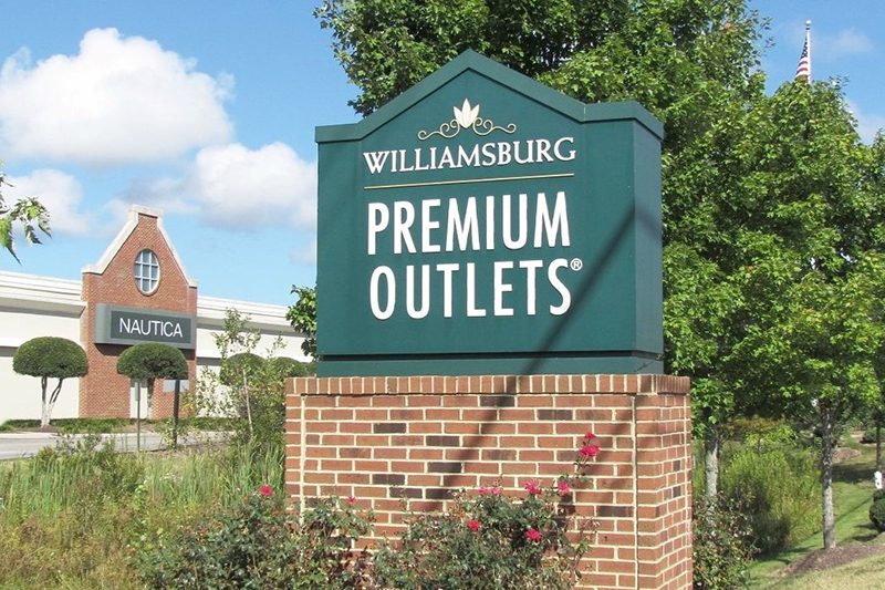 PremiumOutlets