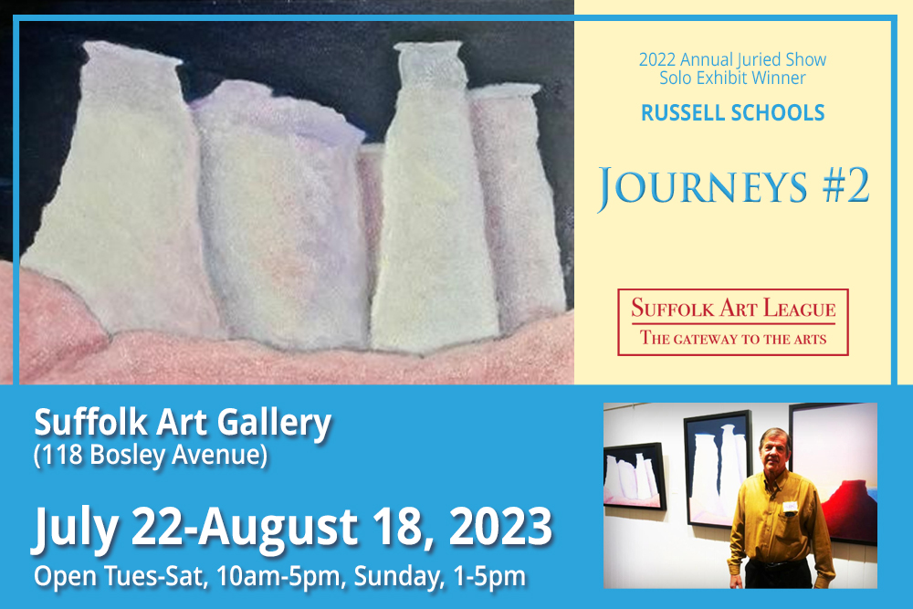 RussellSchoolsExhibit Summer