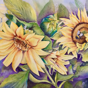 ChesapeakeBayWatercolorists Calendar
