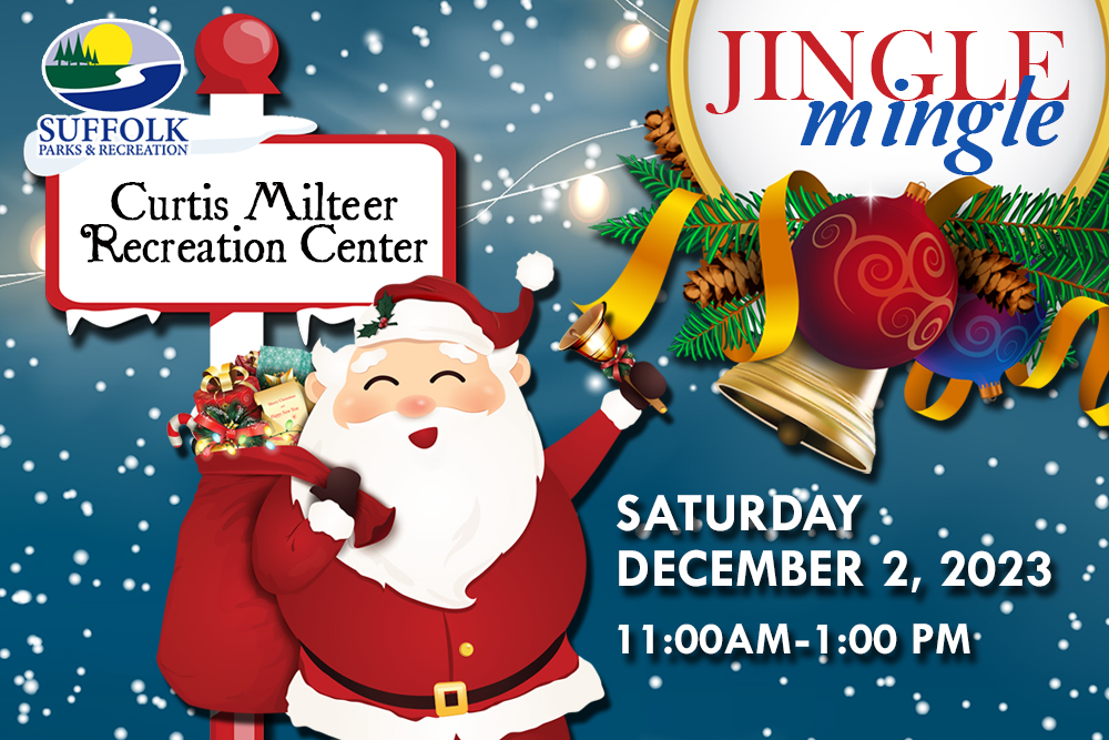 JingleMingle Calendar