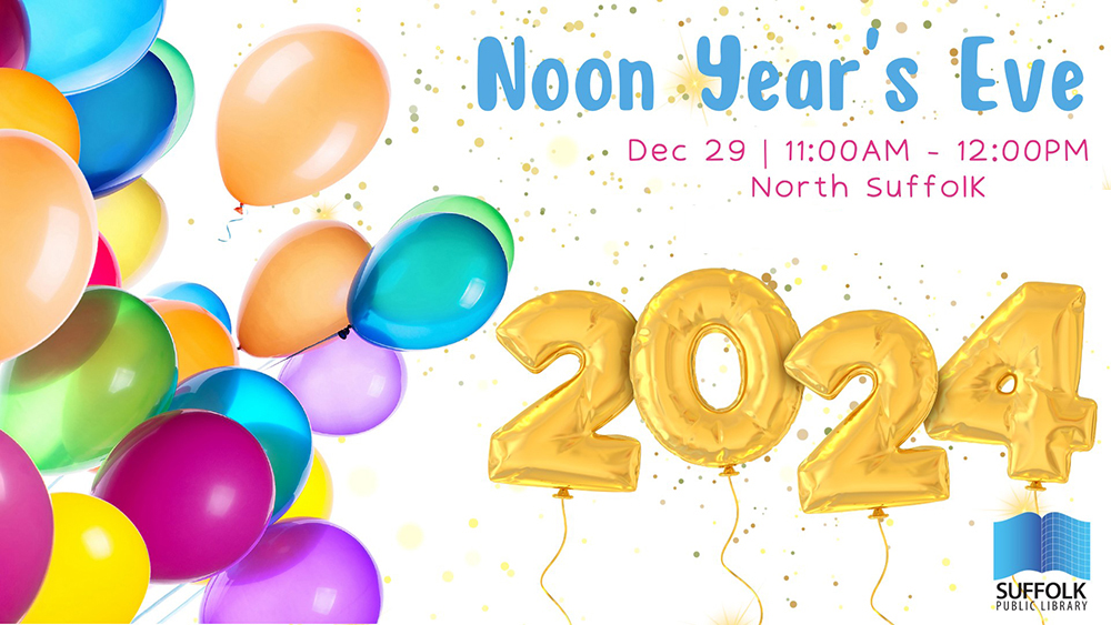 NoonYearsEve NSL