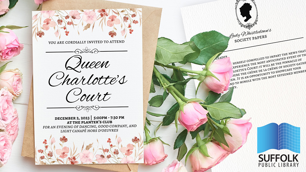 QueenCharlottesCourt