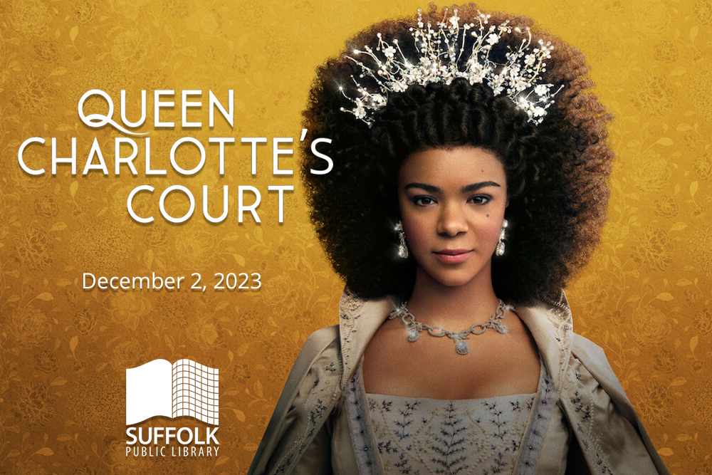 QueenCharlottesCourt Calendar